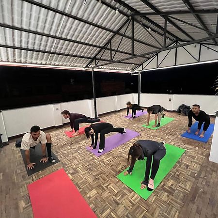 Sichu Chhen Daire Lalitpur Dış mekan fotoğraf