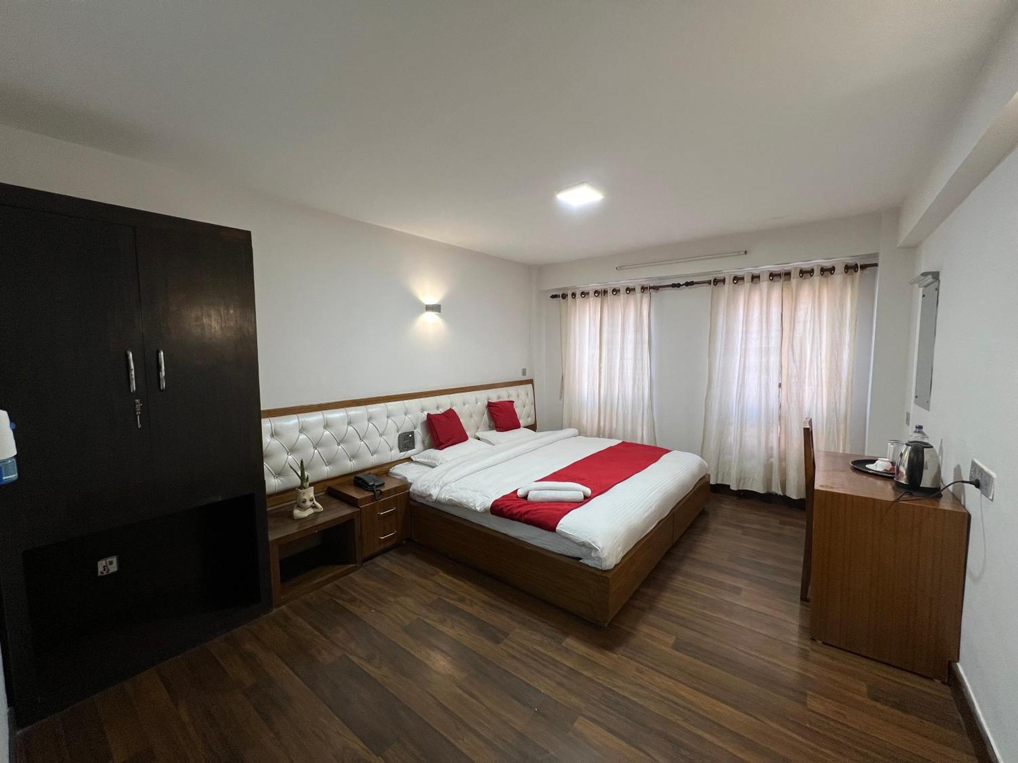 Sichu Chhen Daire Lalitpur Dış mekan fotoğraf