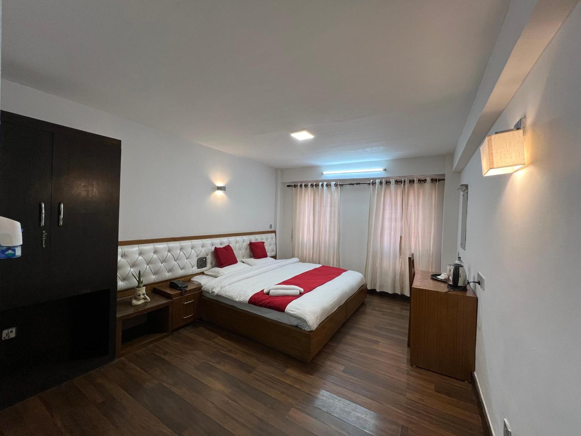 Sichu Chhen Daire Lalitpur Dış mekan fotoğraf