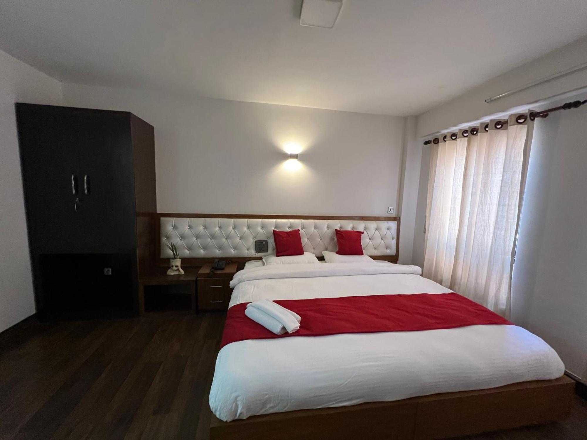 Sichu Chhen Daire Lalitpur Dış mekan fotoğraf