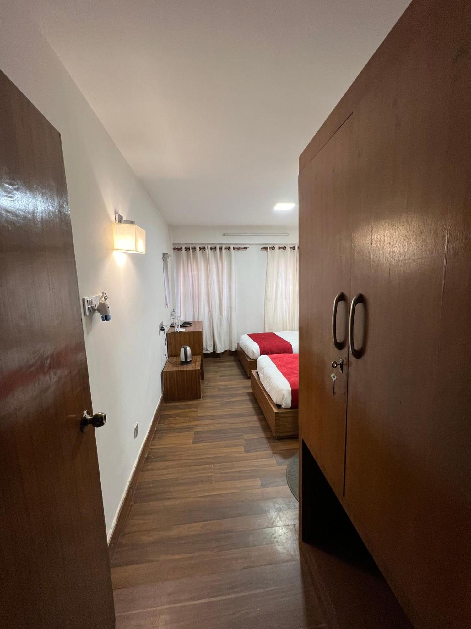 Sichu Chhen Daire Lalitpur Dış mekan fotoğraf