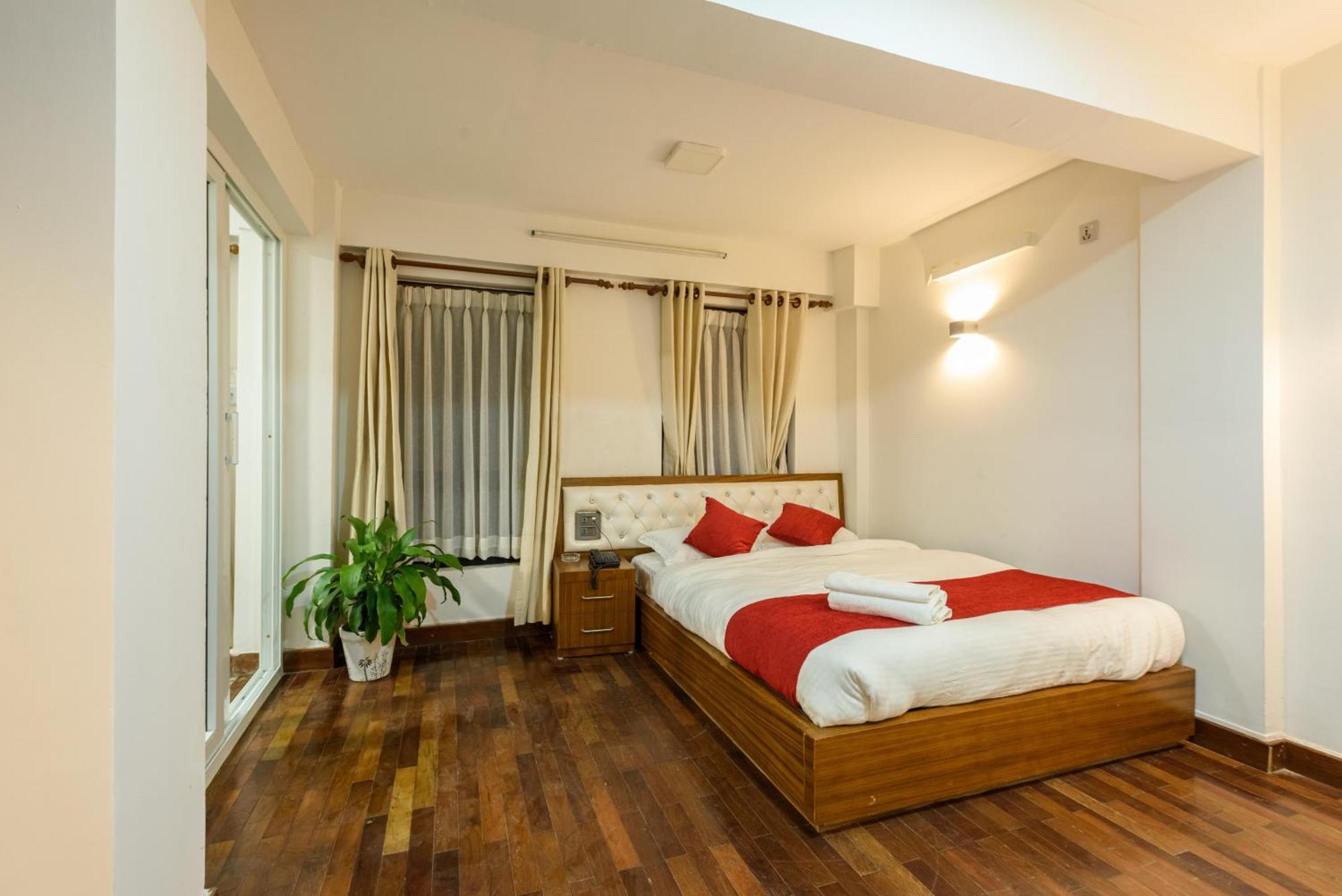 Sichu Chhen Daire Lalitpur Dış mekan fotoğraf
